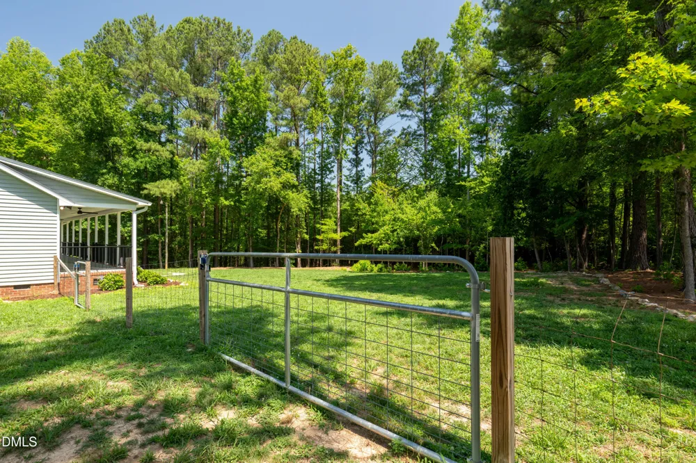 2714 White Smith Road Siler City, NC 27344