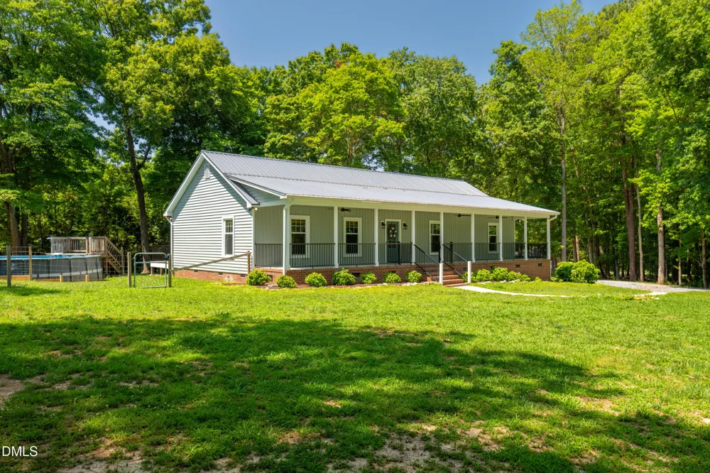 2714 White Smith Road Siler City, NC 27344