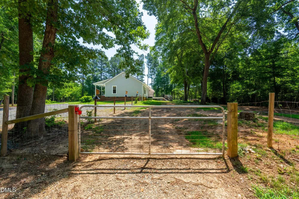 2714 White Smith Road Siler City, NC 27344