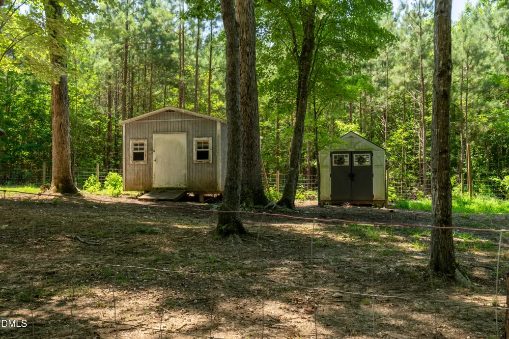2714 White Smith Road Siler City, NC 27344