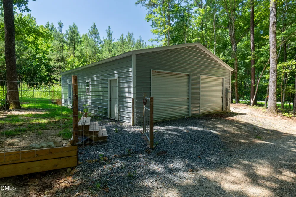 2714 White Smith Road Siler City, NC 27344