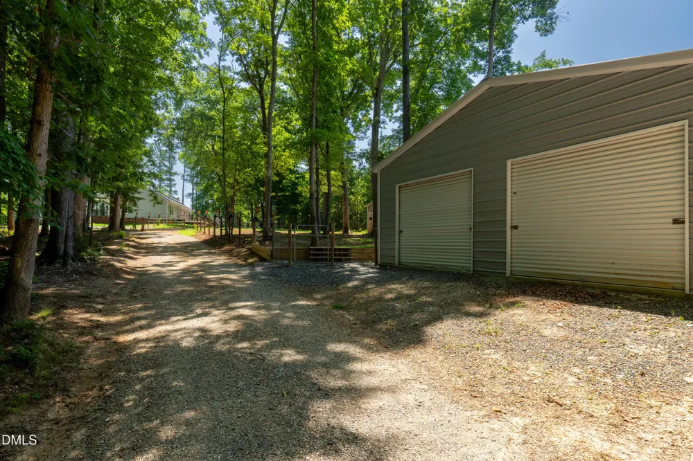 2714 White Smith Road Siler City, NC 27344