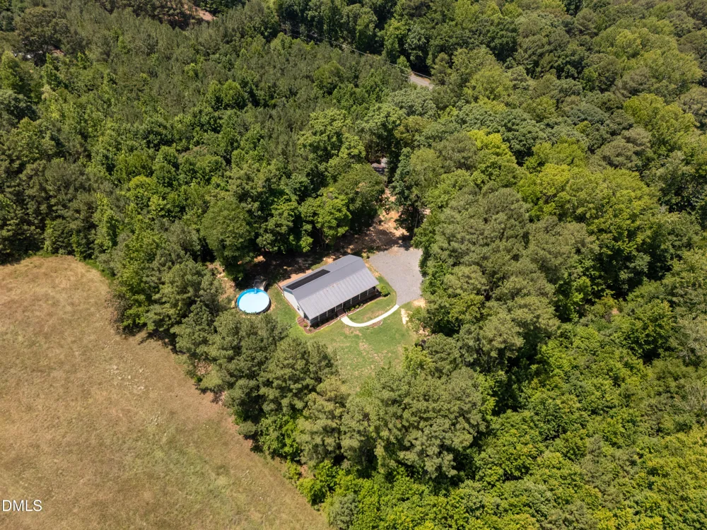 2714 White Smith Road Siler City, NC 27344