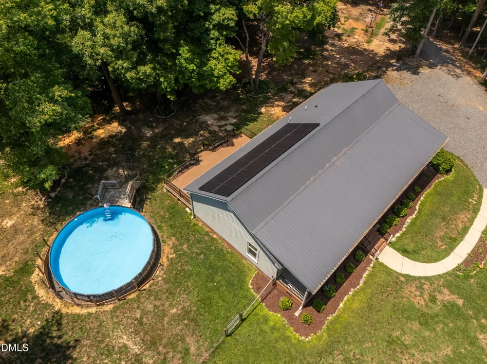 2714 White Smith Road Siler City, NC 27344