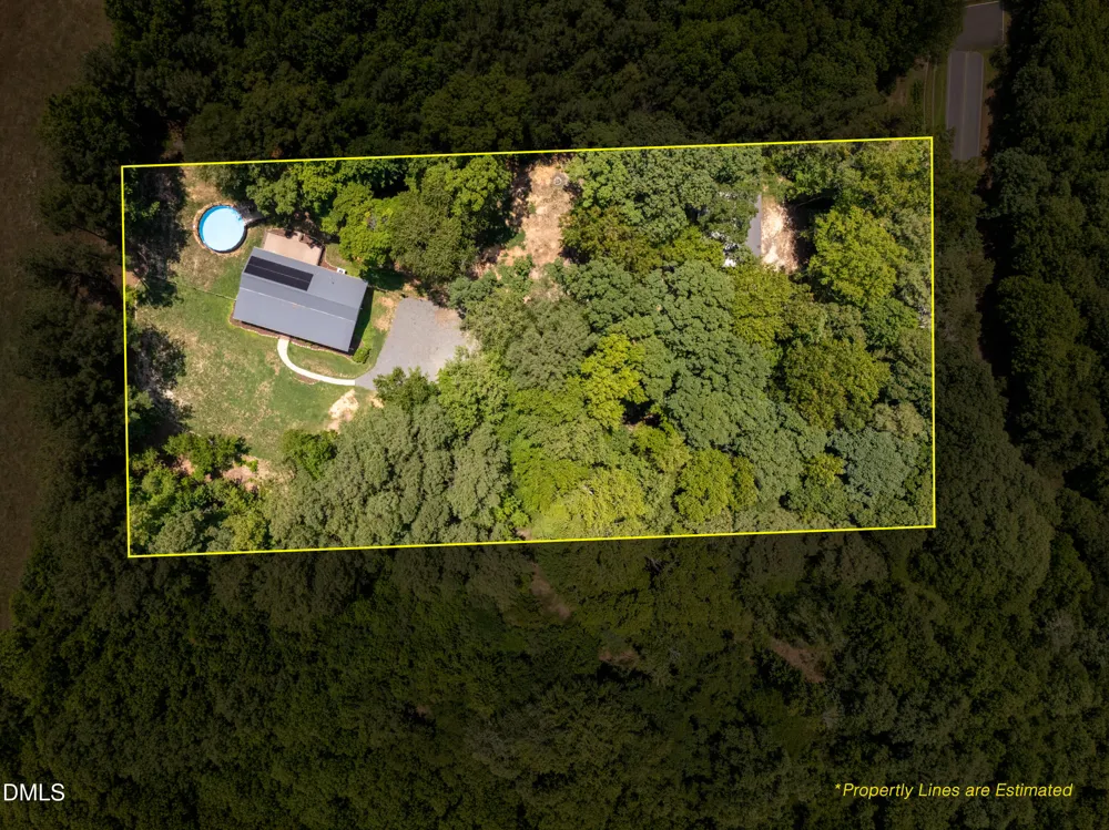 2714 White Smith Road Siler City, NC 27344