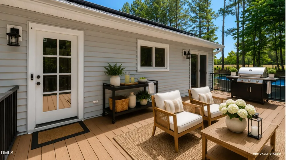 2714 White Smith Road Siler City, NC 27344