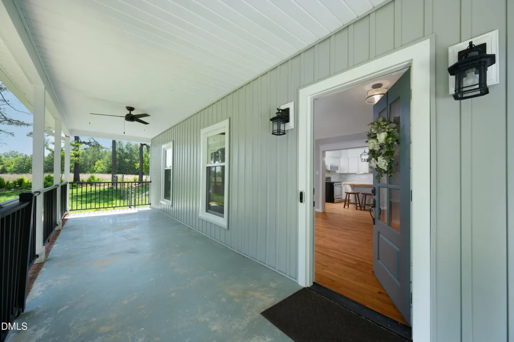 2714 White Smith Road Siler City, NC 27344