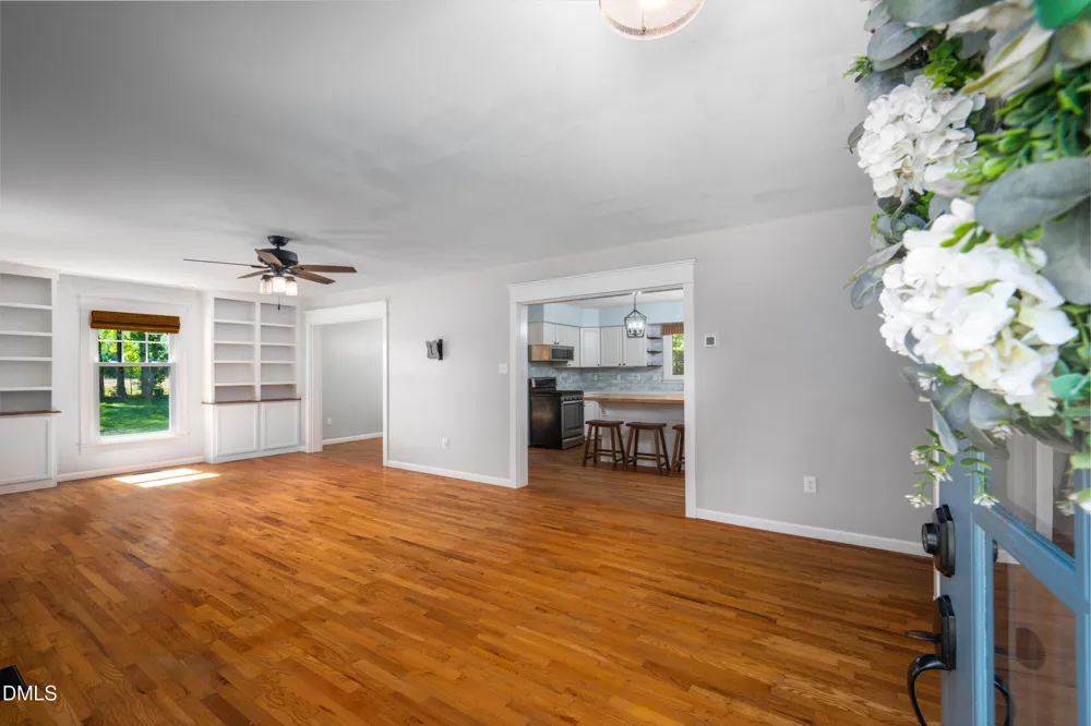 2714 White Smith Road Siler City, NC 27344
