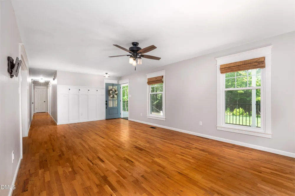 2714 White Smith Road Siler City, NC 27344