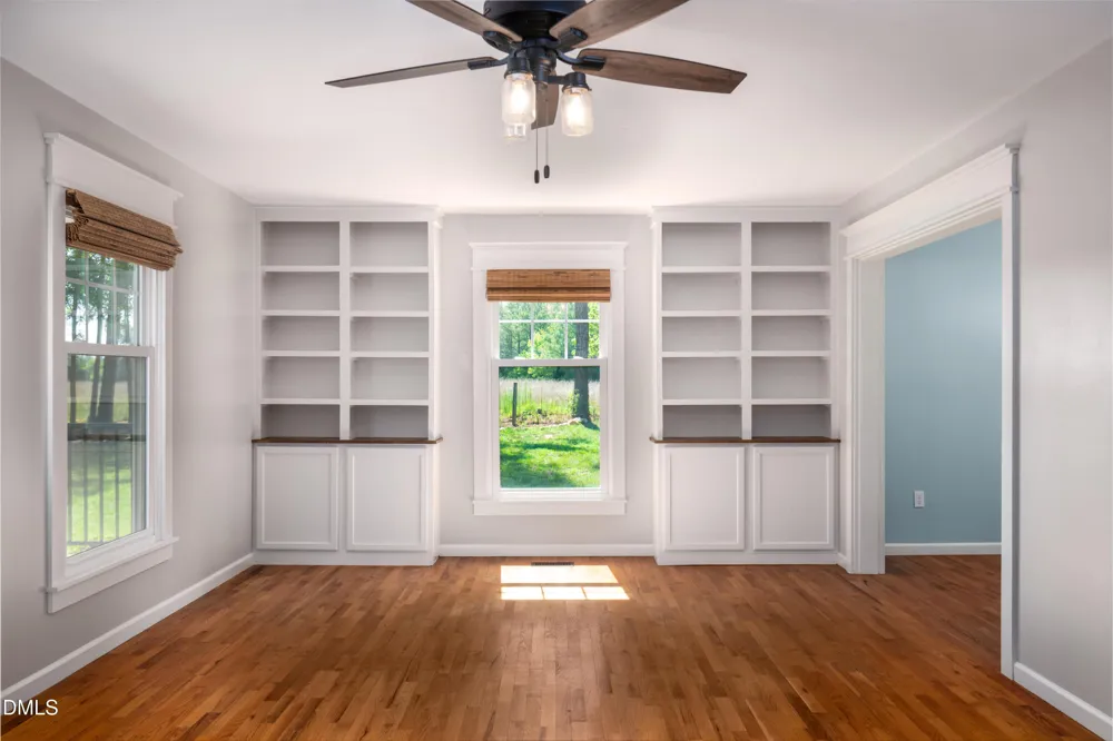 2714 White Smith Road Siler City, NC 27344