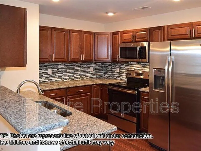 2608 Pennoak Way #H Greensboro, NC 27407