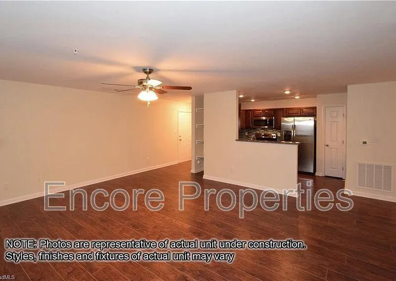 2608 Pennoak Way #H Greensboro, NC 27407