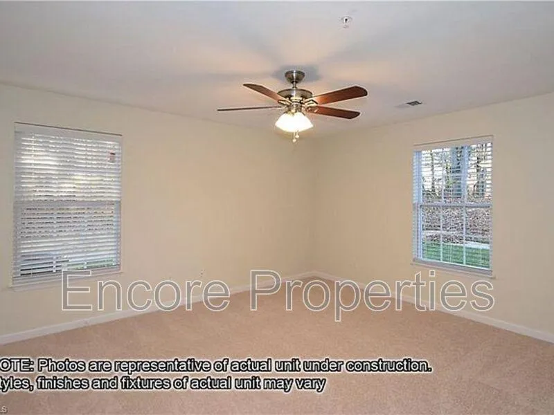 2608 Pennoak Way #H Greensboro, NC 27407