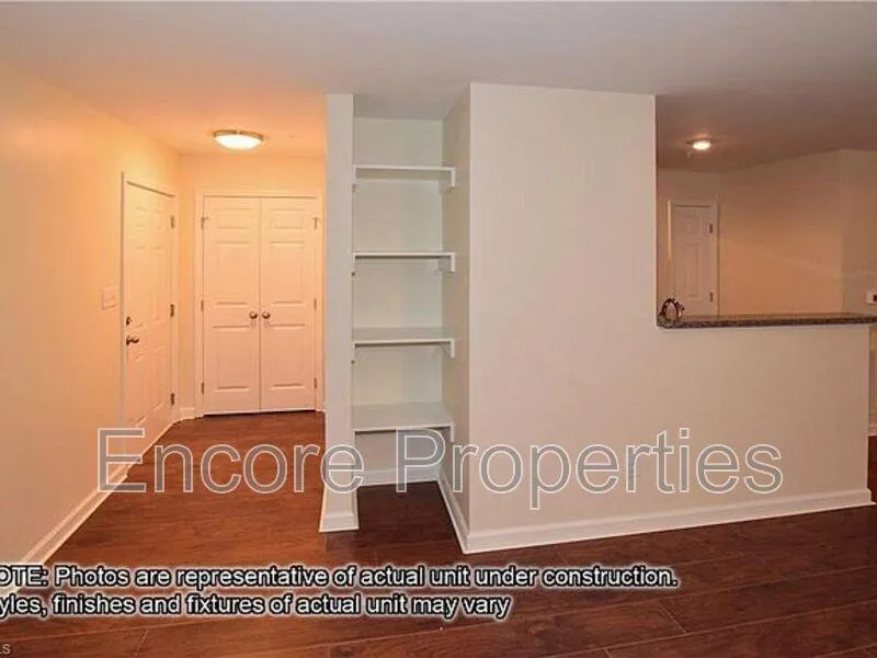 2608 Pennoak Way #H Greensboro, NC 27407