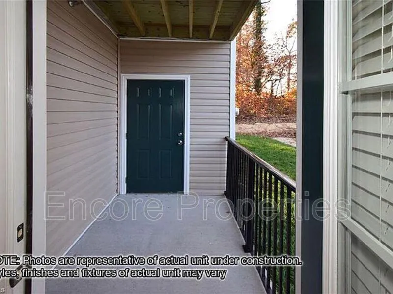 2608 Pennoak Way #H Greensboro, NC 27407