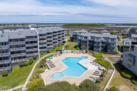 1928 New River Inlet Road #212
