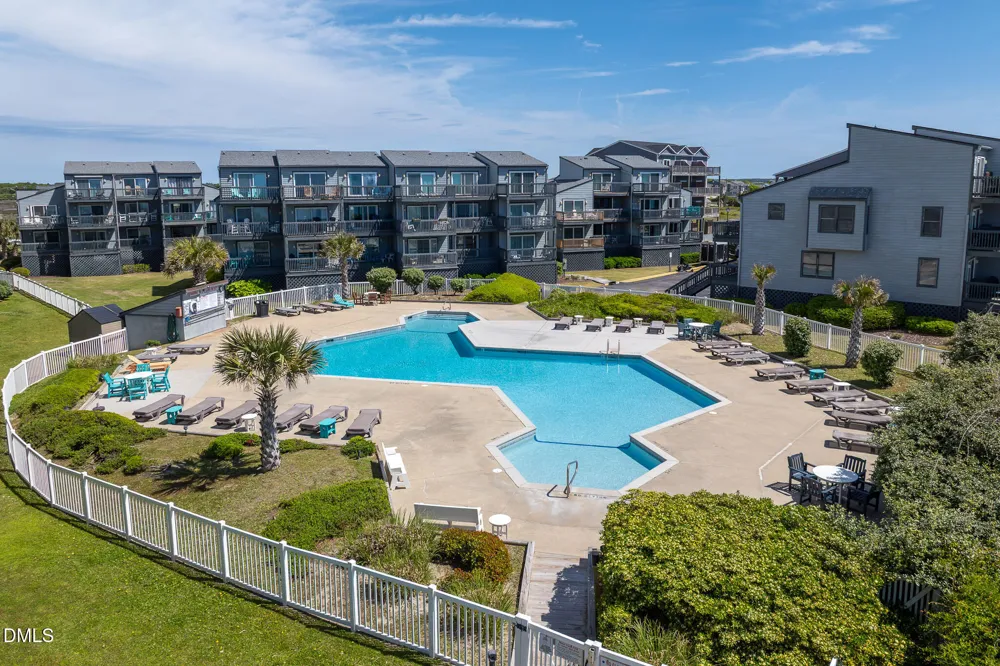 1928 New River Inlet Road #212 North Topsail Beach, NC 28460