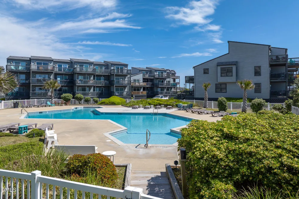 1928 New River Inlet Road #212 North Topsail Beach, NC 28460