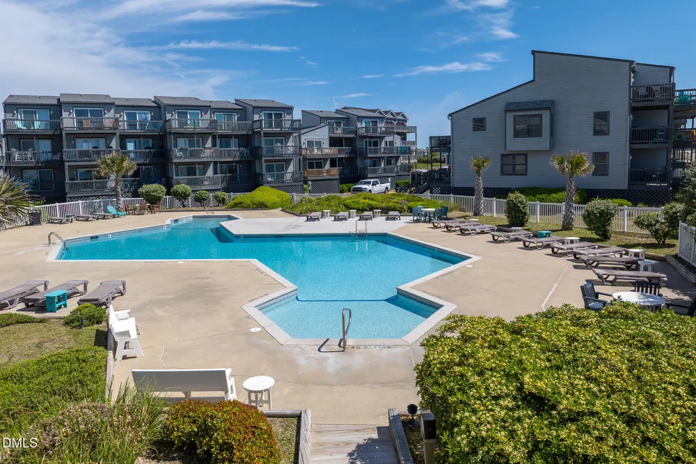 1928 New River Inlet Road #212 North Topsail Beach, NC 28460