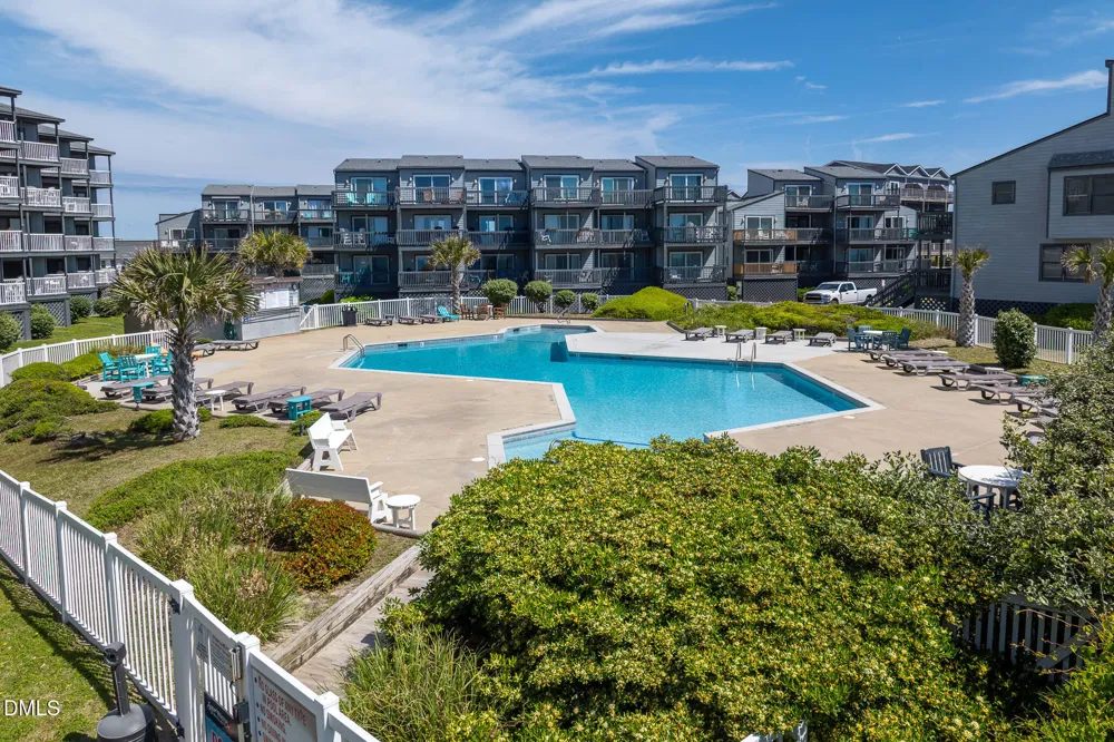 1928 New River Inlet Road #212 North Topsail Beach, NC 28460