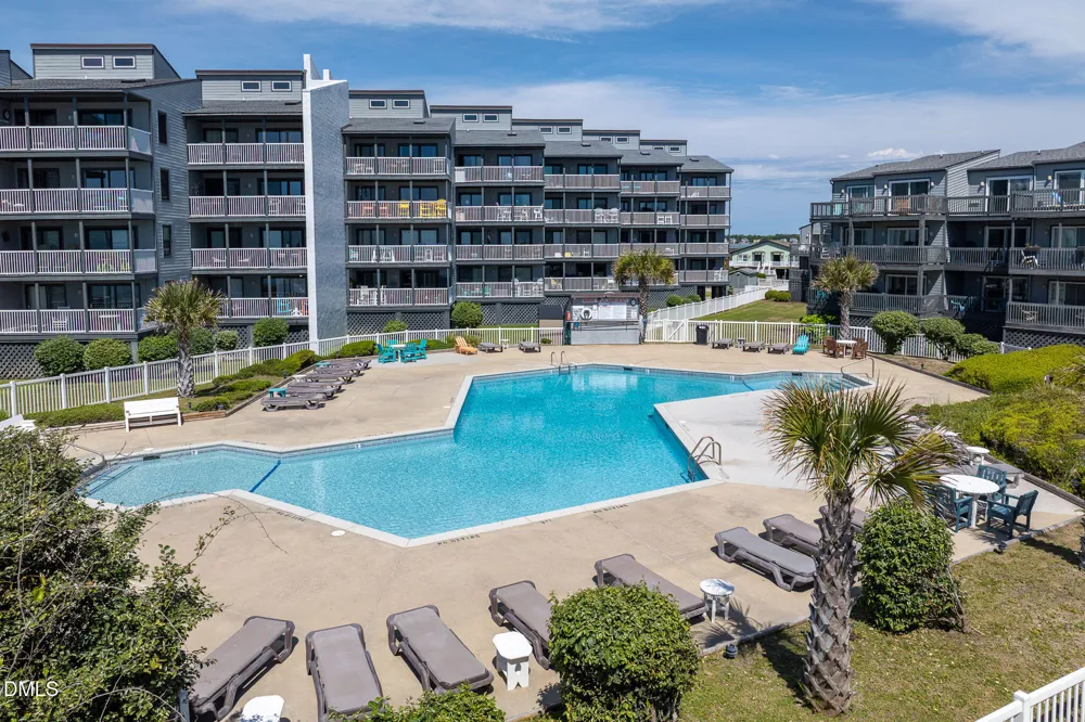 1928 New River Inlet Road #212 North Topsail Beach, NC 28460