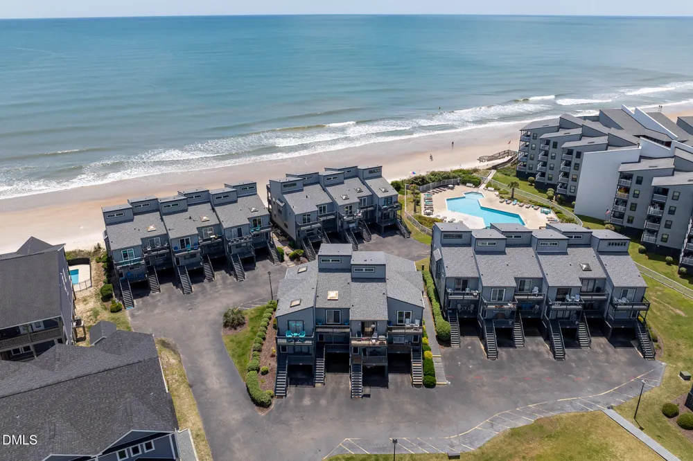 1928 New River Inlet Road #212 North Topsail Beach, NC 28460