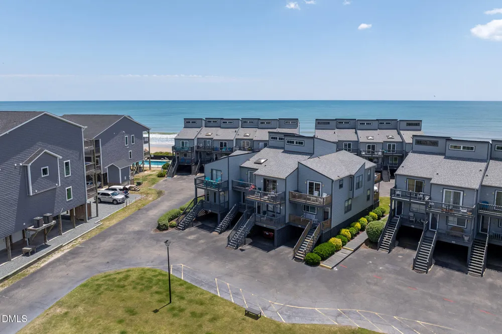 1928 New River Inlet Road #212 North Topsail Beach, NC 28460