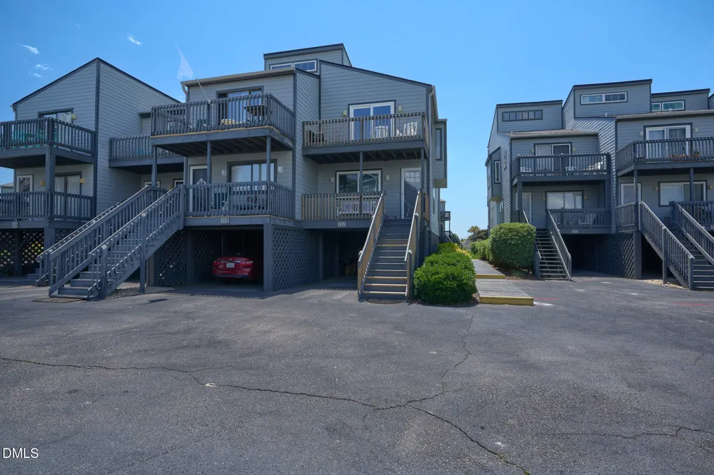1928 New River Inlet Road #212 North Topsail Beach, NC 28460