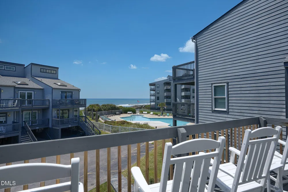 1928 New River Inlet Road #212 North Topsail Beach, NC 28460
