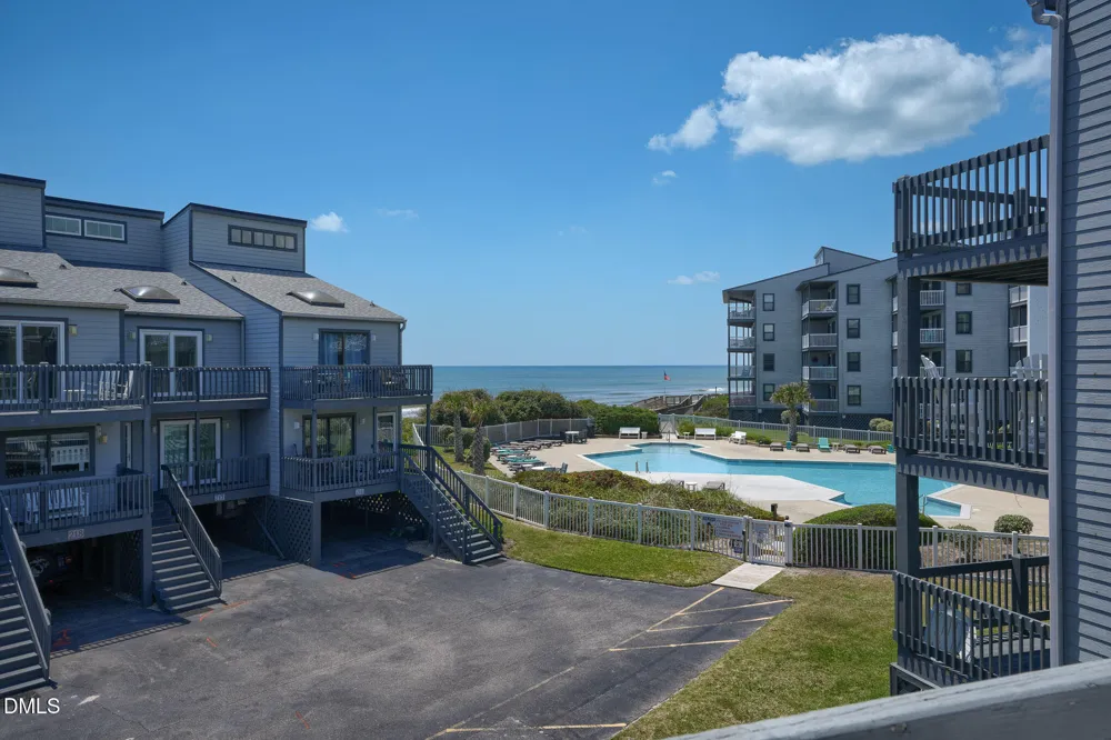 1928 New River Inlet Road #212 North Topsail Beach, NC 28460
