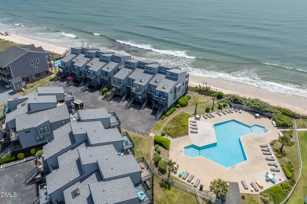 1928 New River Inlet Road #212 North Topsail Beach, NC 28460