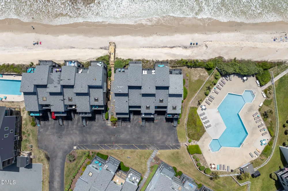1928 New River Inlet Road #212 North Topsail Beach, NC 28460