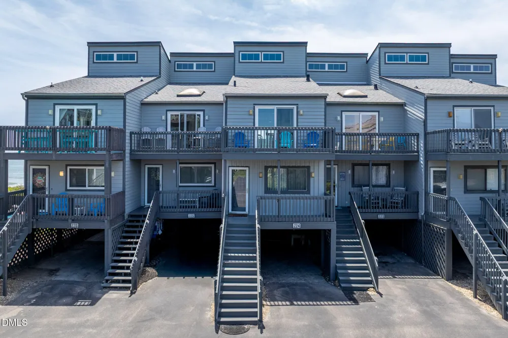 1928 New River Inlet Road #212 North Topsail Beach, NC 28460