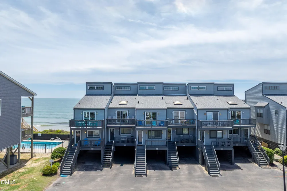 1928 New River Inlet Road #212 North Topsail Beach, NC 28460