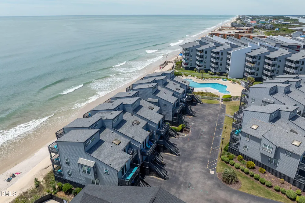 1928 New River Inlet Road #212 North Topsail Beach, NC 28460
