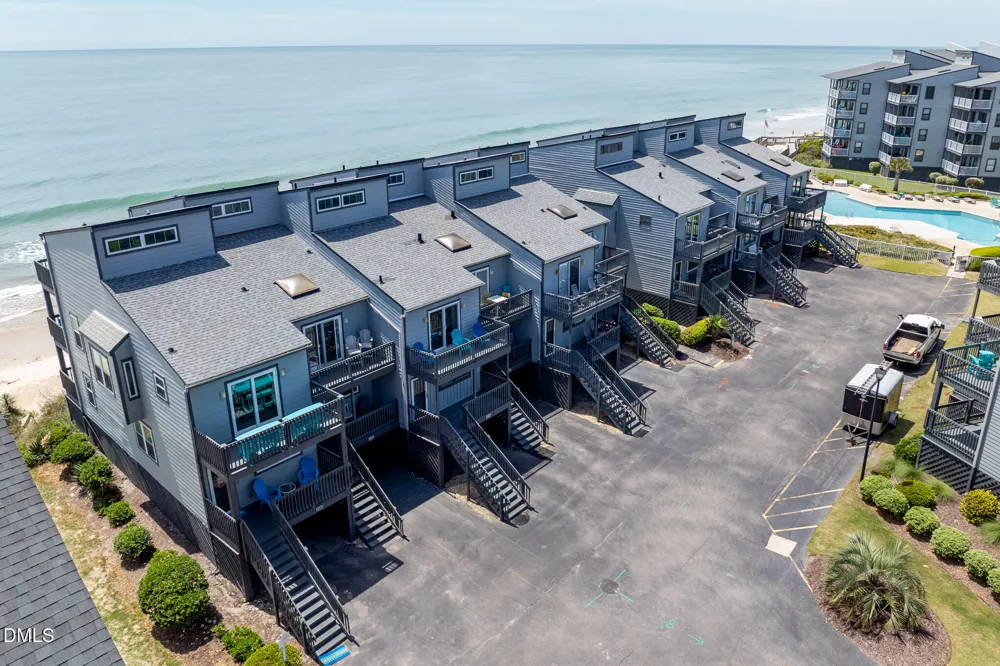 1928 New River Inlet Road #212 North Topsail Beach, NC 28460