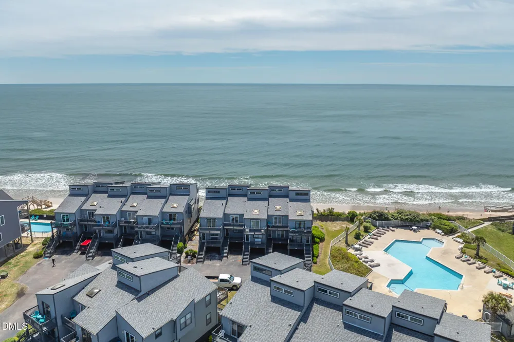 1928 New River Inlet Road #212 North Topsail Beach, NC 28460