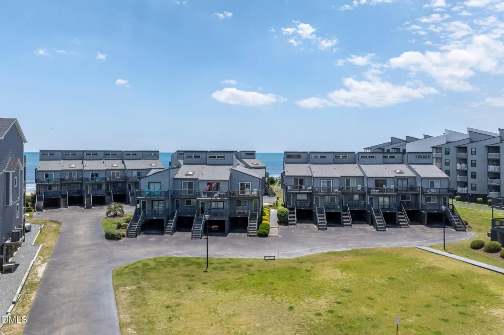 1928 New River Inlet Road #212 North Topsail Beach, NC 28460