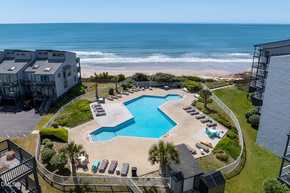 1928 New River Inlet Road #212 North Topsail Beach, NC 28460