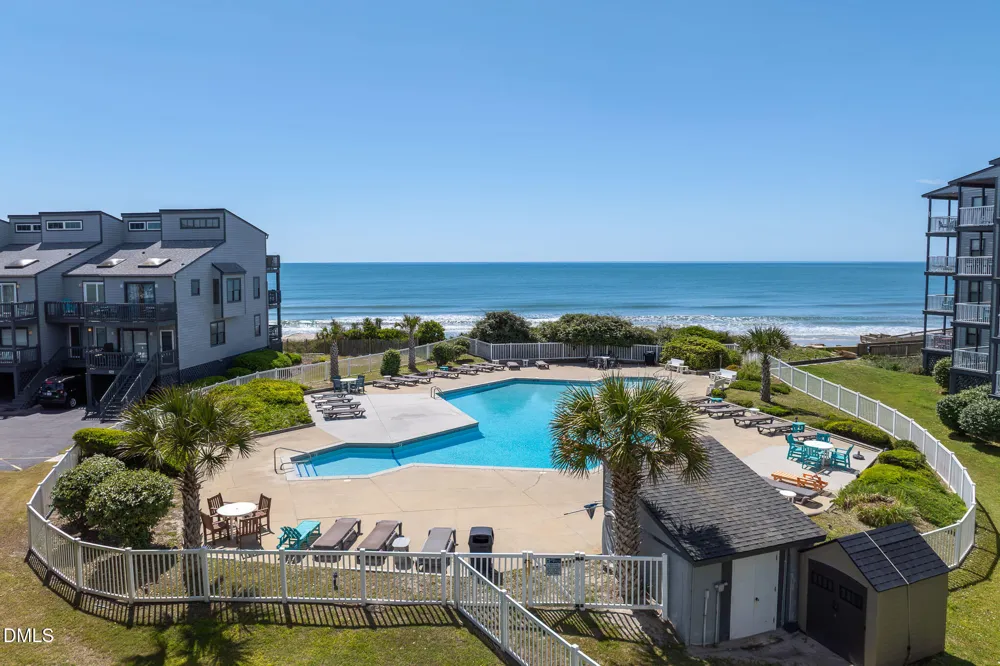1928 New River Inlet Road #212 North Topsail Beach, NC 28460