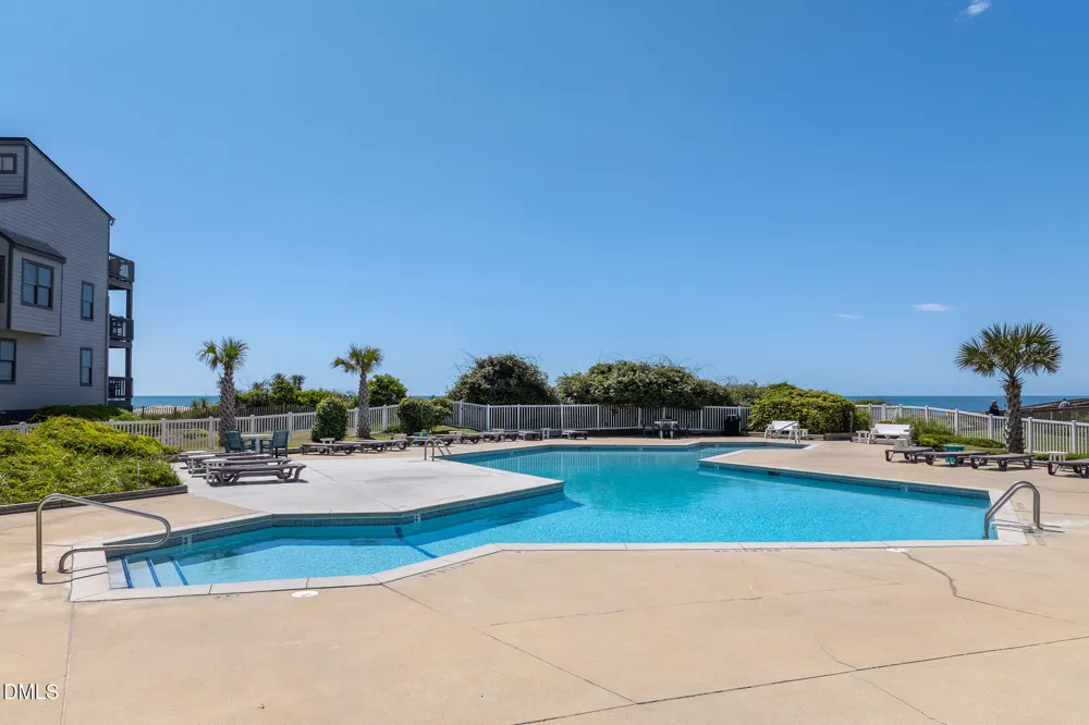 1928 New River Inlet Road #212 North Topsail Beach, NC 28460