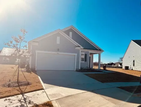 3021 Winding Rdg Drive