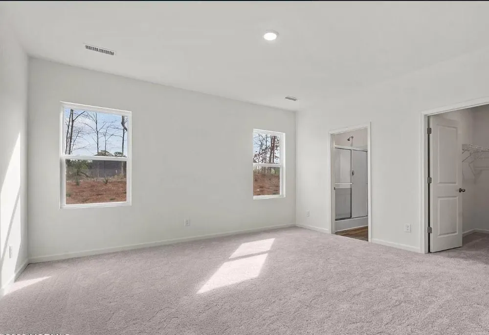 3021 Winding Rdg Drive Wilson, NC 27893