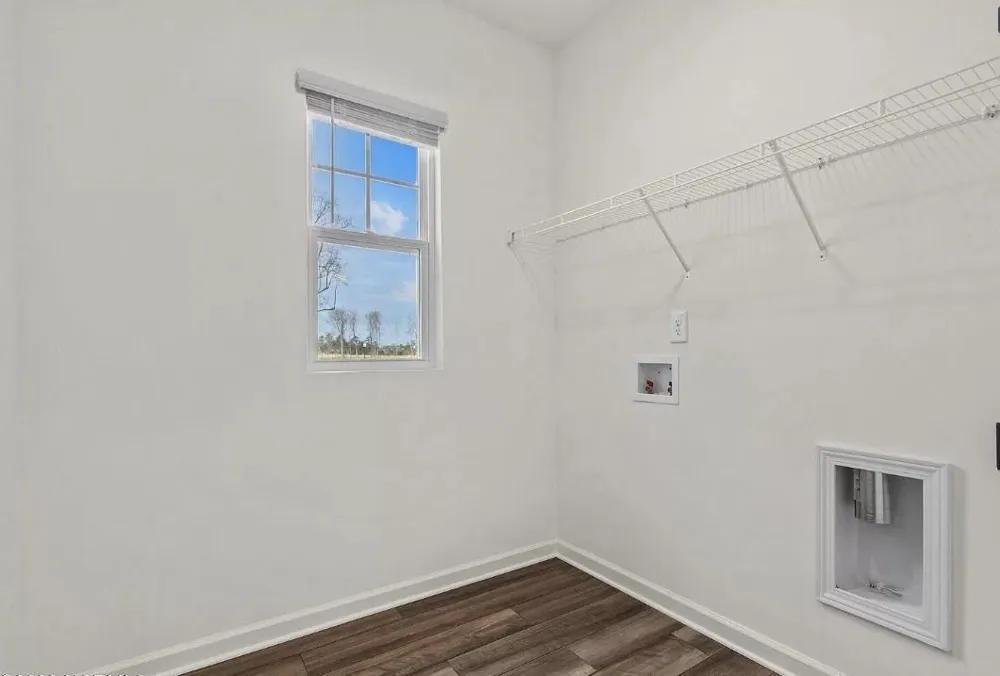 3021 Winding Rdg Drive Wilson, NC 27893