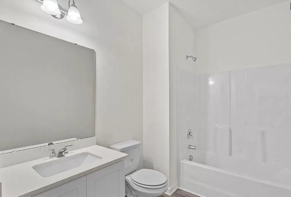 3021 Winding Rdg Drive Wilson, NC 27893