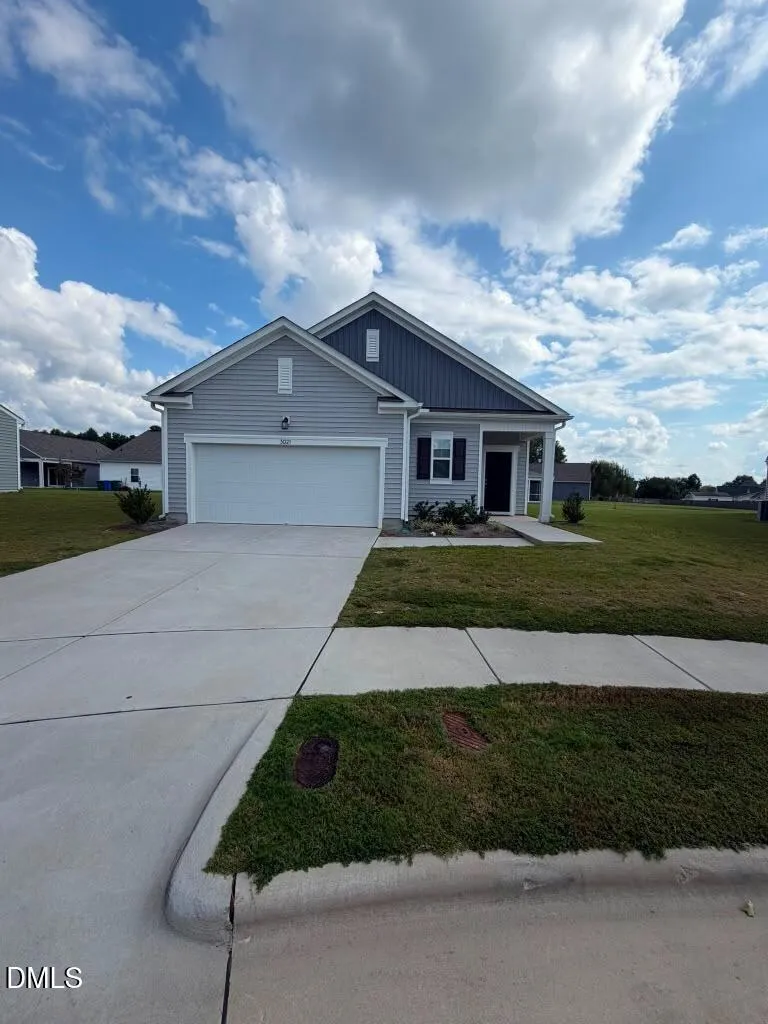 3021 Winding Rdg Drive Wilson, NC 27893