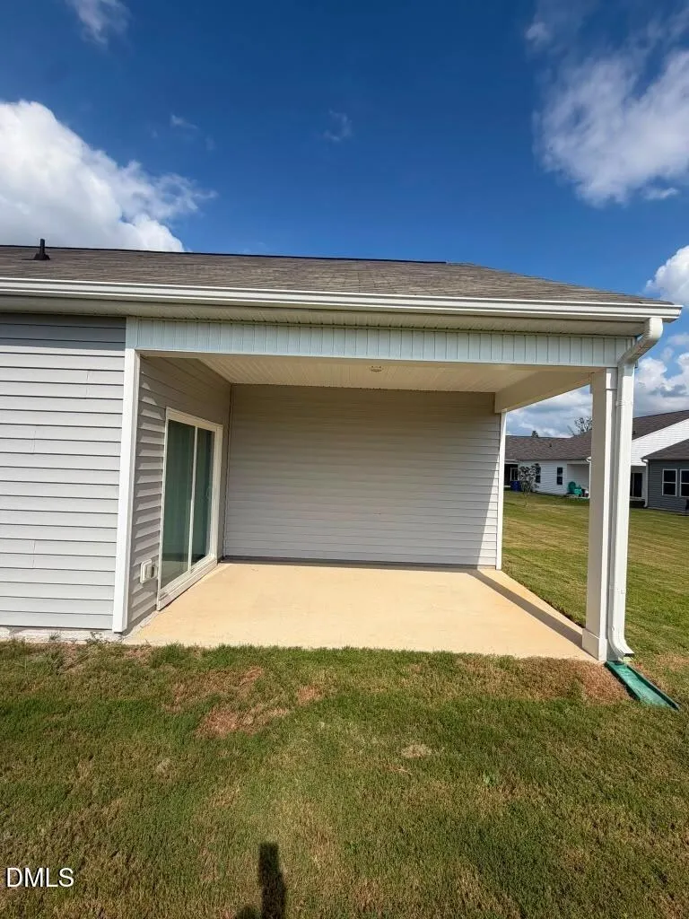 3021 Winding Rdg Drive Wilson, NC 27893