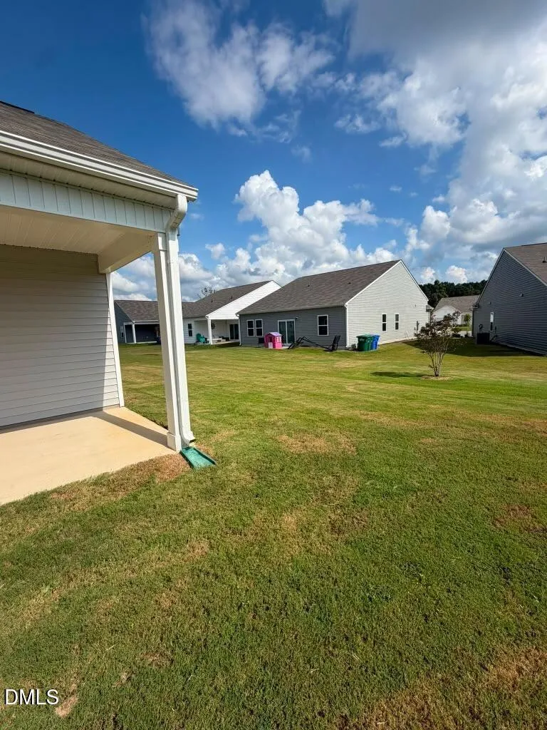 3021 Winding Rdg Drive Wilson, NC 27893
