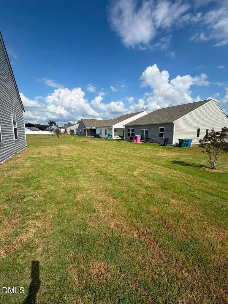 3021 Winding Rdg Drive Wilson, NC 27893