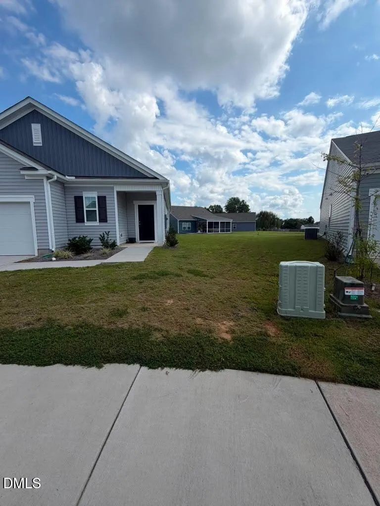 3021 Winding Rdg Drive Wilson, NC 27893